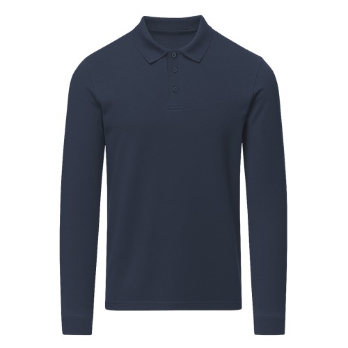 Polo Adulto Color Charlot