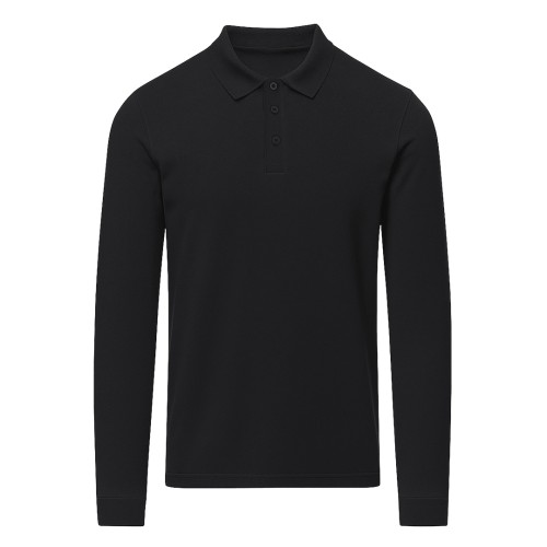 Polo Adulto Color Charlot
