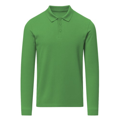 Polo Adulto Color Charlot