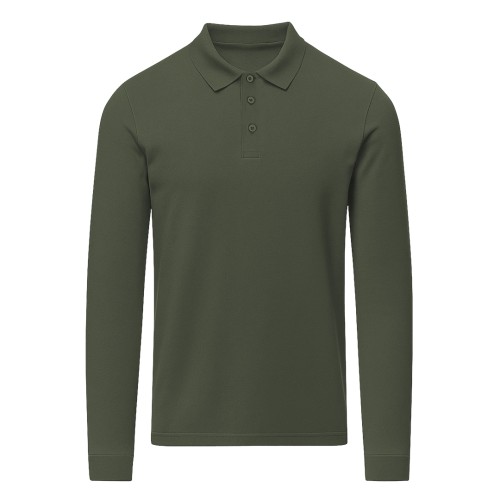 Polo Adulto Color Charlot