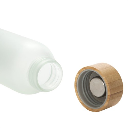 Botella sublimable 