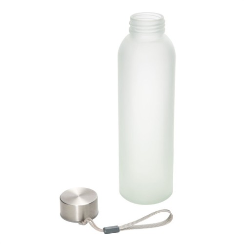 Botella sublimable 