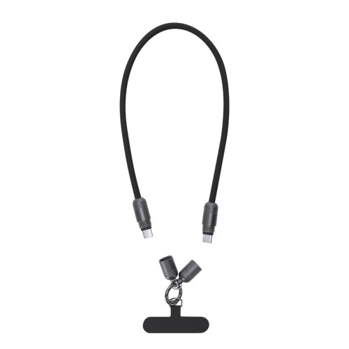 Cable Cargador Soporte Micers