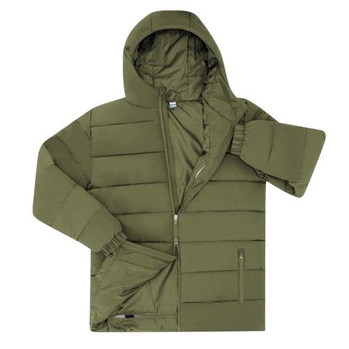 Parka Niño Eren
