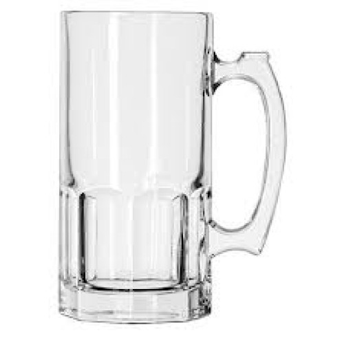 VASO SCHOPERO 550CC