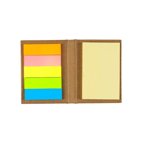 Set Memo Fold