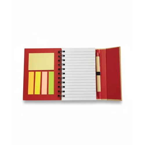 Set Memo Sticky