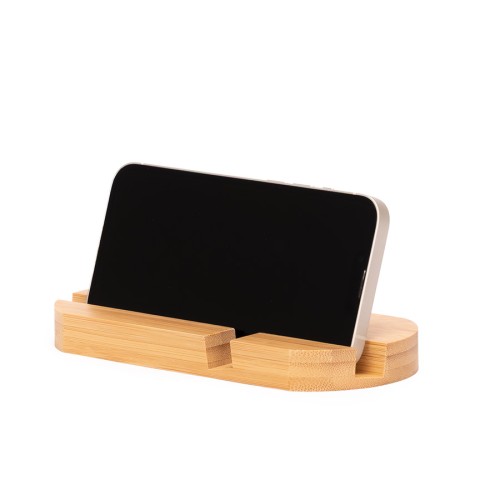 Base Soporte Bamboo 