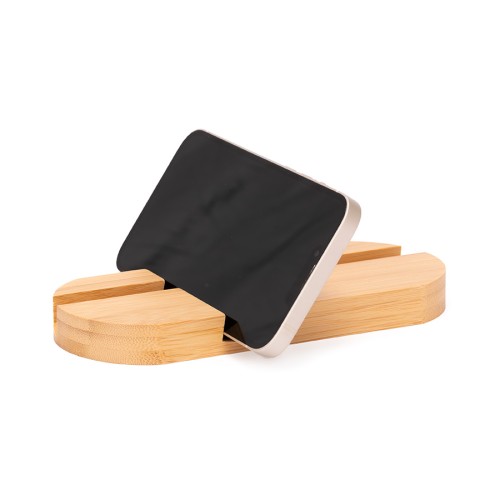 Base Soporte Bamboo 