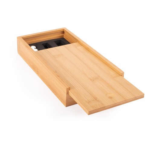 Set Wine & Cheese 