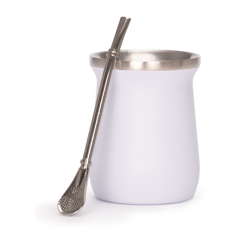 Vaso Térmico metálico 