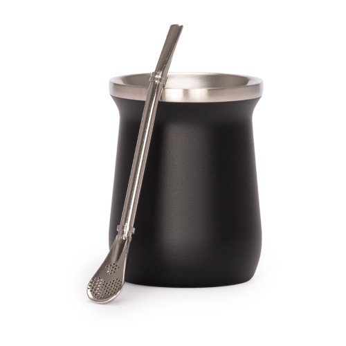 Vaso Térmico metálico 