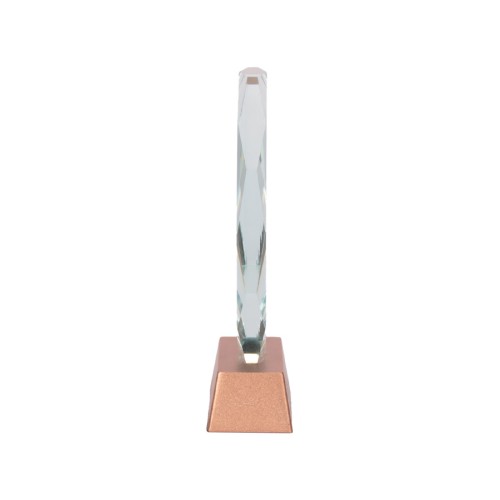Trofeo Galvano de Cristal 