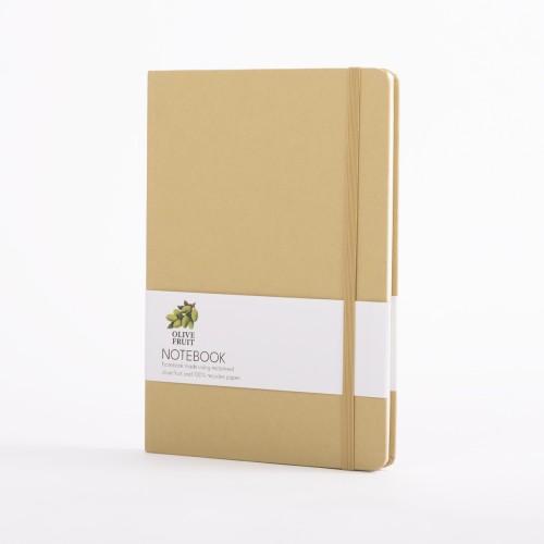Cuaderno A5 HONOLULU