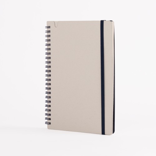 Cuaderno A5 OSORNO