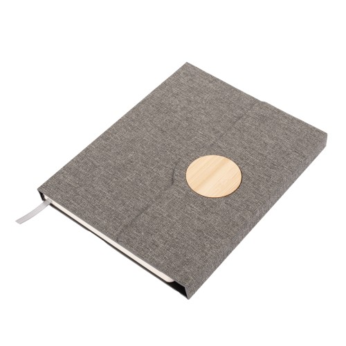 Cuaderno A5 TAHITI