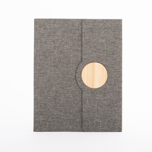 Cuaderno A5 TAHITI
