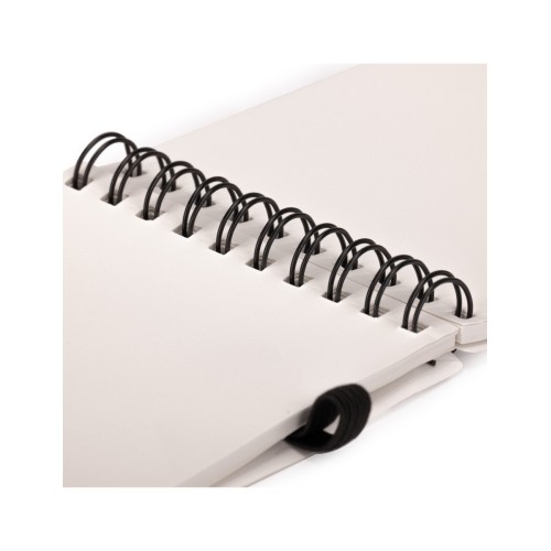 Libreta YOSEMITE