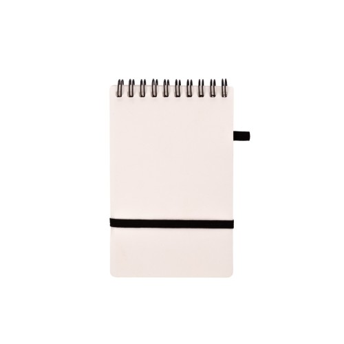 Libreta YOSEMITE