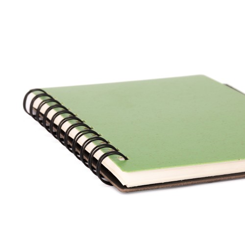 Cuaderno BARÚ