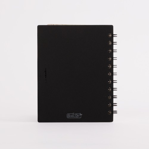 Cuaderno BARÚ