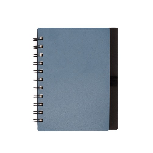 Cuaderno BARÚ