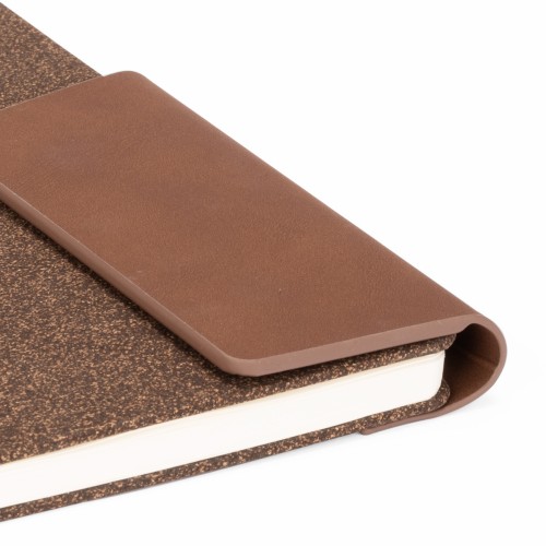 Cuaderno NIZA