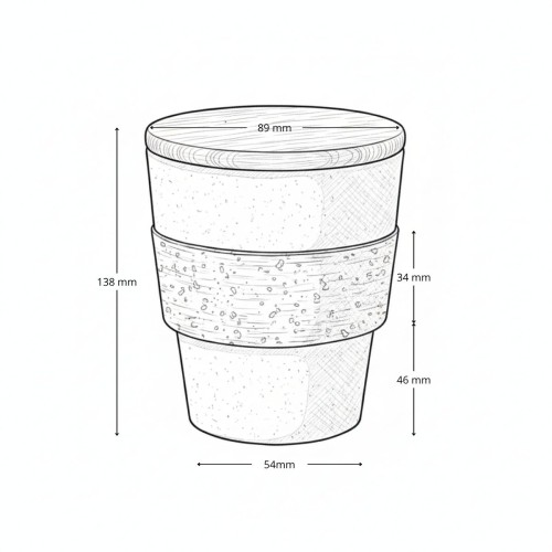 Vaso ISLAY