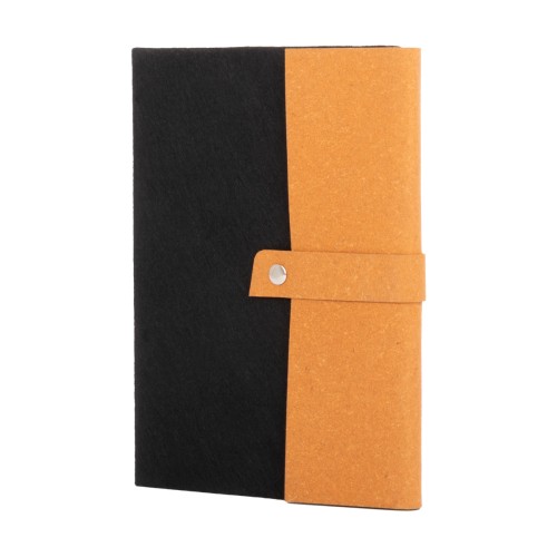 Cuaderno A5 BOSTON