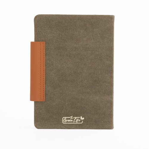 Cuaderno A5 GIVERNY