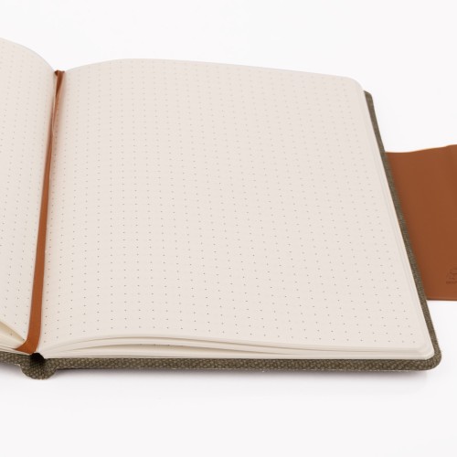 Cuaderno A5 GIVERNY