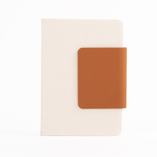 Cuaderno A5 GIVERNY