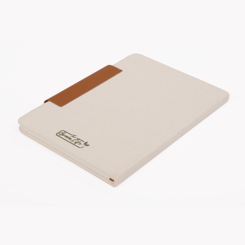 Cuaderno A5 GIVERNY