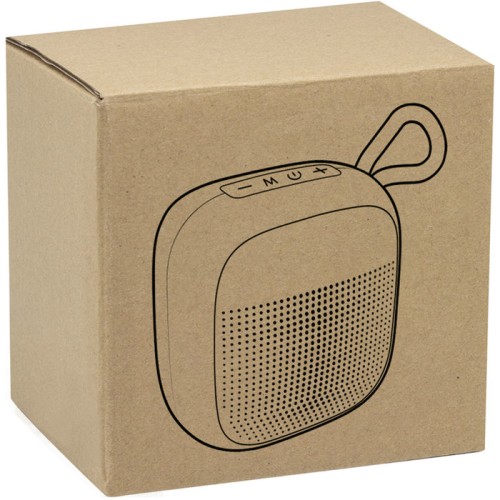 Parlante bluetooth 