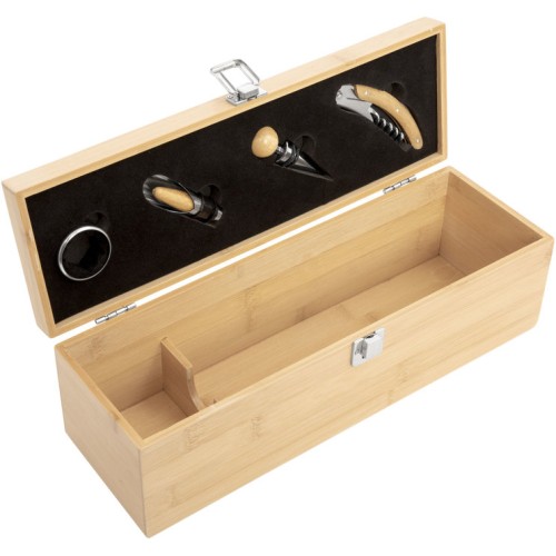 Set de vino 