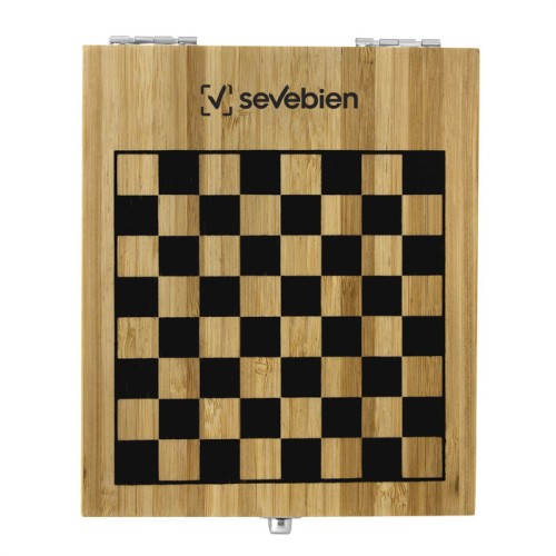 Set de juegos 