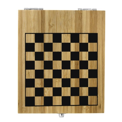 Set de juegos 
