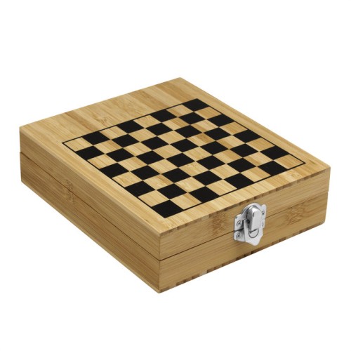Set de juegos 