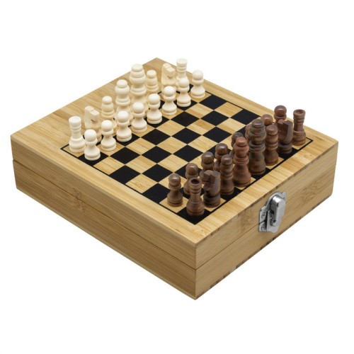 Set de juegos 