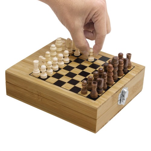 Set de juegos 