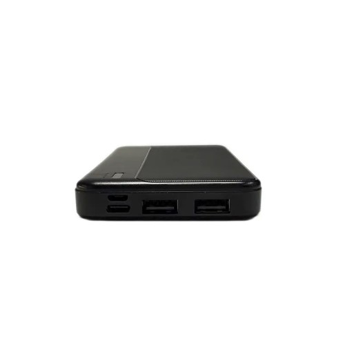 Power Bank Crux