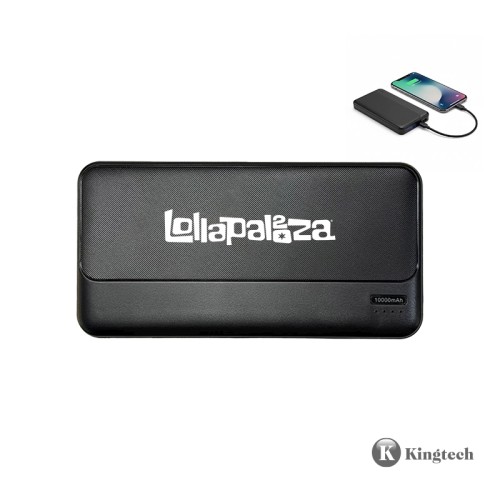 Power Bank Crux