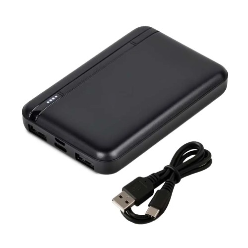 Power Bank Boost