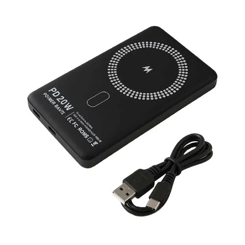 Power Bank Tron