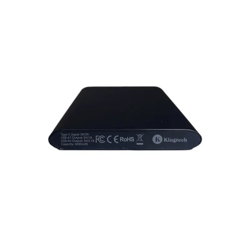 Power Bank Odeon