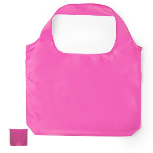 Bolsa Plegable Karent 33 cm x 46 cm x 8 cm 