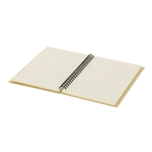 Libreta Planning Mensual Celik