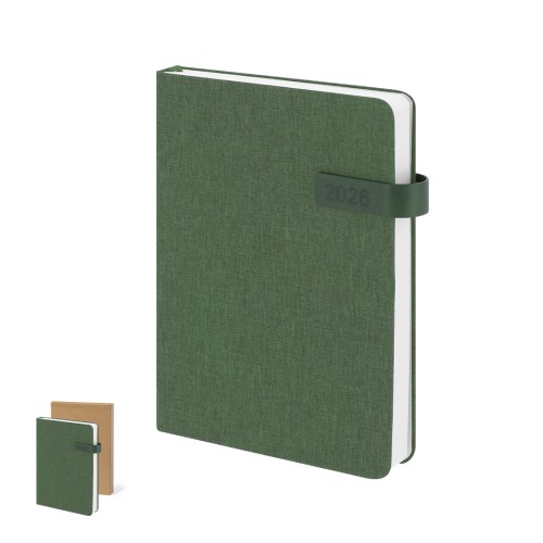 Agenda Mylok