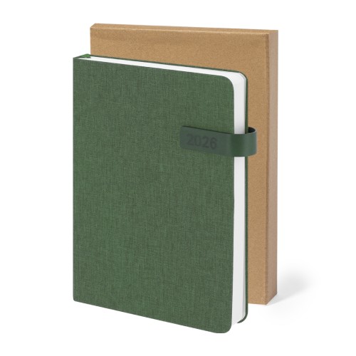 Agenda Mylok