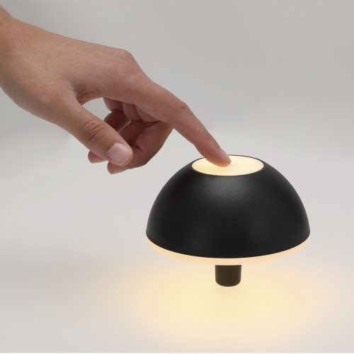 Lámpara Kalvan